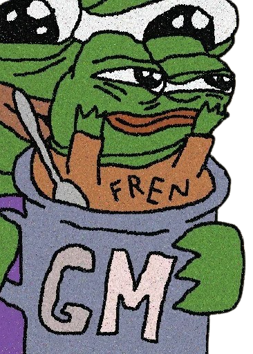 GM PEPE